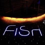 W宁静岛 FISH餐厅
